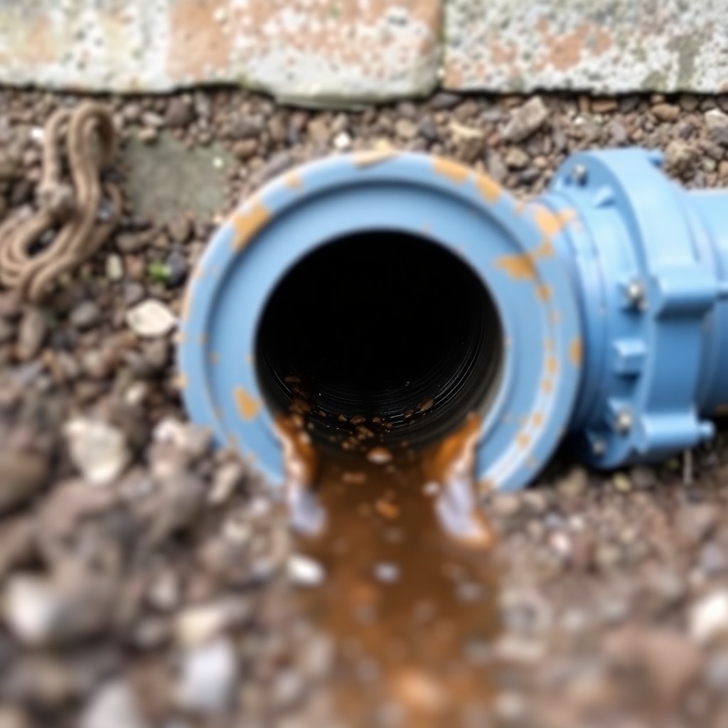 Residential and Commercial Sewer & Drain Services Plainfield Township NJ