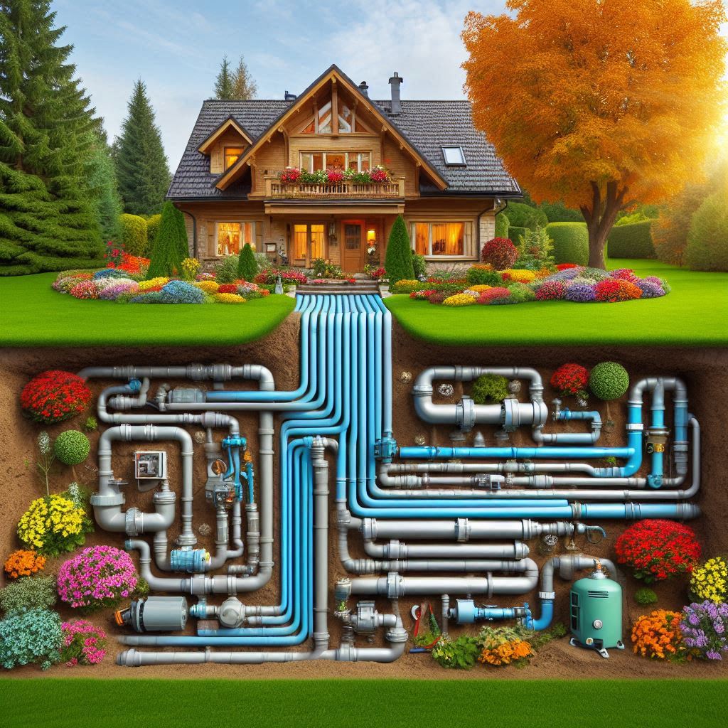 Residential & Commercial Geothermal Systems Hackensack Township NJ