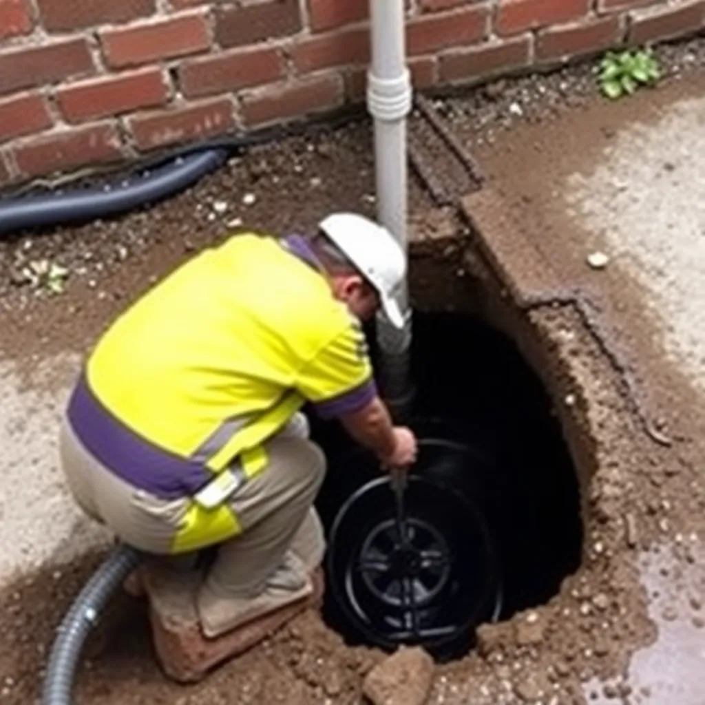 Residential & Commercial Sewer & Drain Bayonne NJ