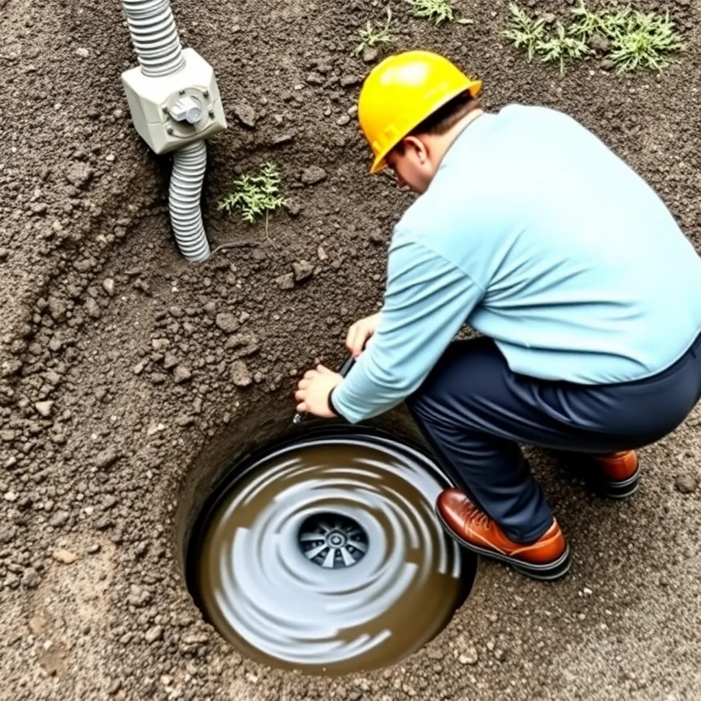 Residential & Commercial Sewer & Drain Edgewater NJ