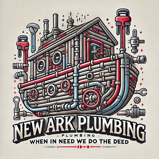 New Ark Plumbing, Heating & Air Conditioning LLC